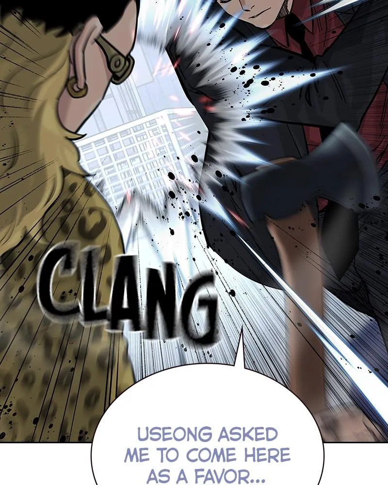 Read To Not Die EN Manga Online