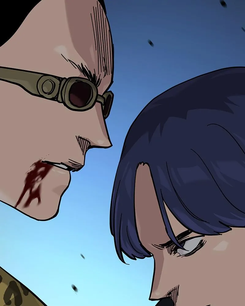 Read To Not Die EN Manga Online