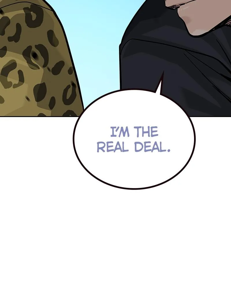 Read To Not Die EN Manga Online