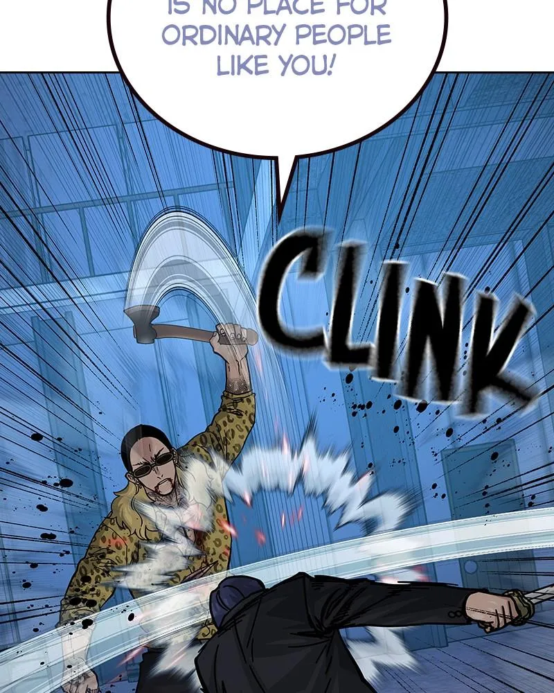 Read To Not Die EN Manga Online