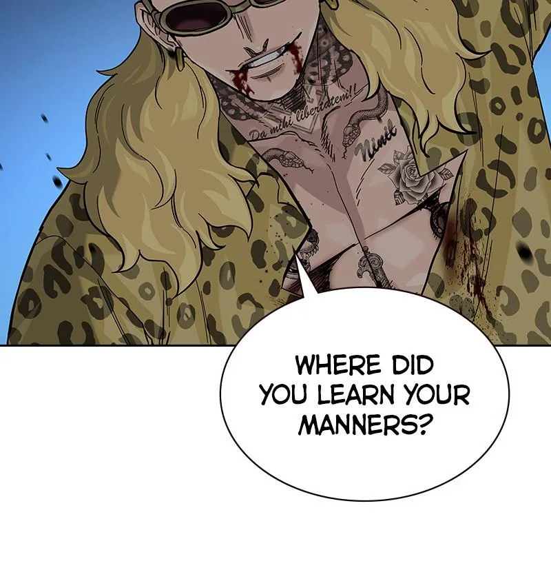 Read To Not Die EN Manga Online