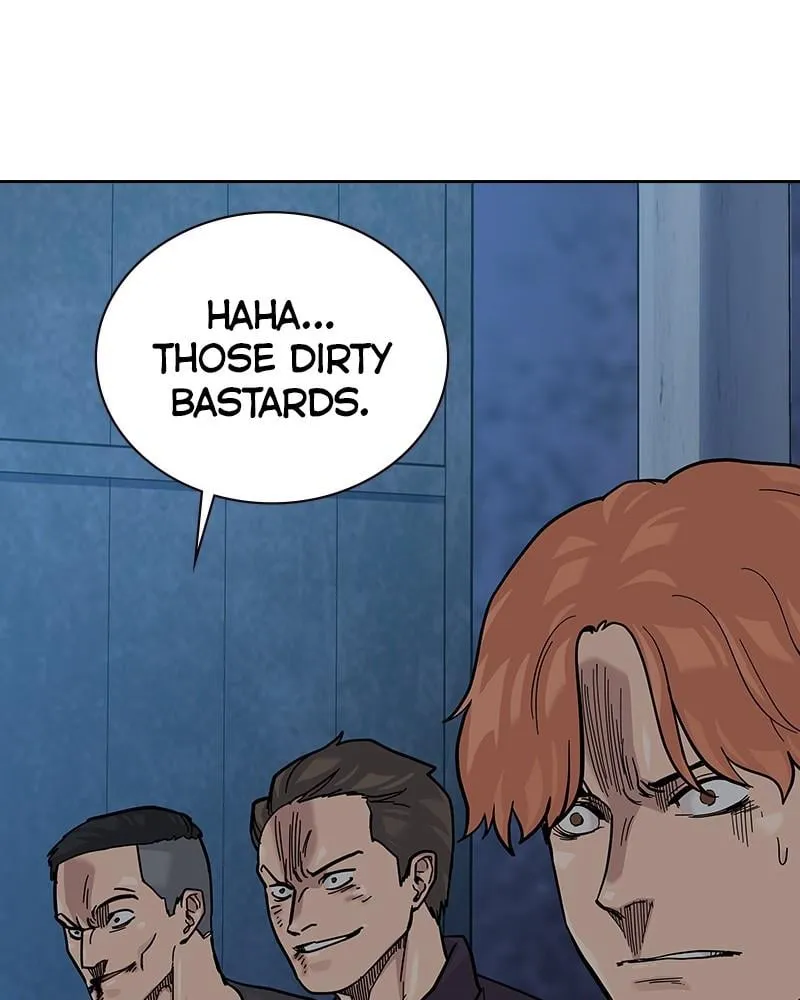 Read To Not Die EN Manga Online