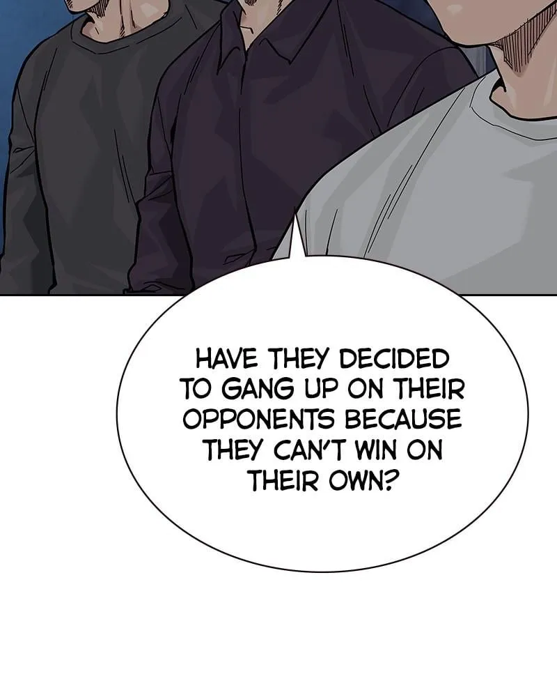 Read To Not Die EN Manga Online