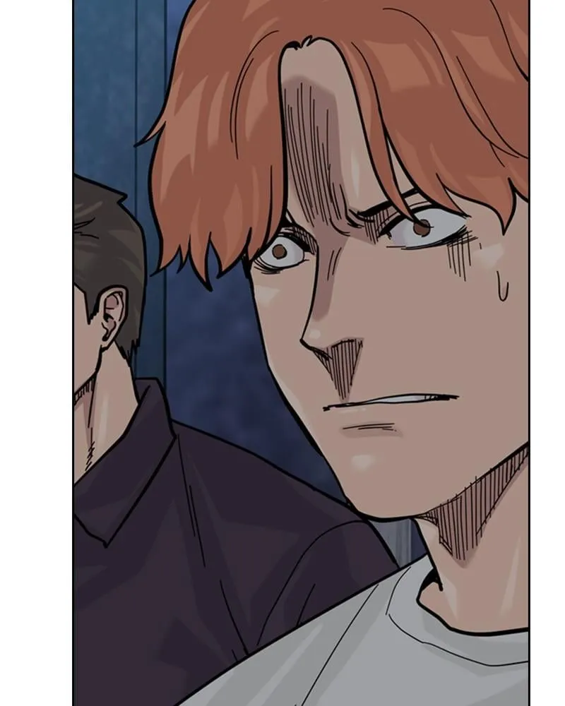 Read To Not Die EN Manga Online