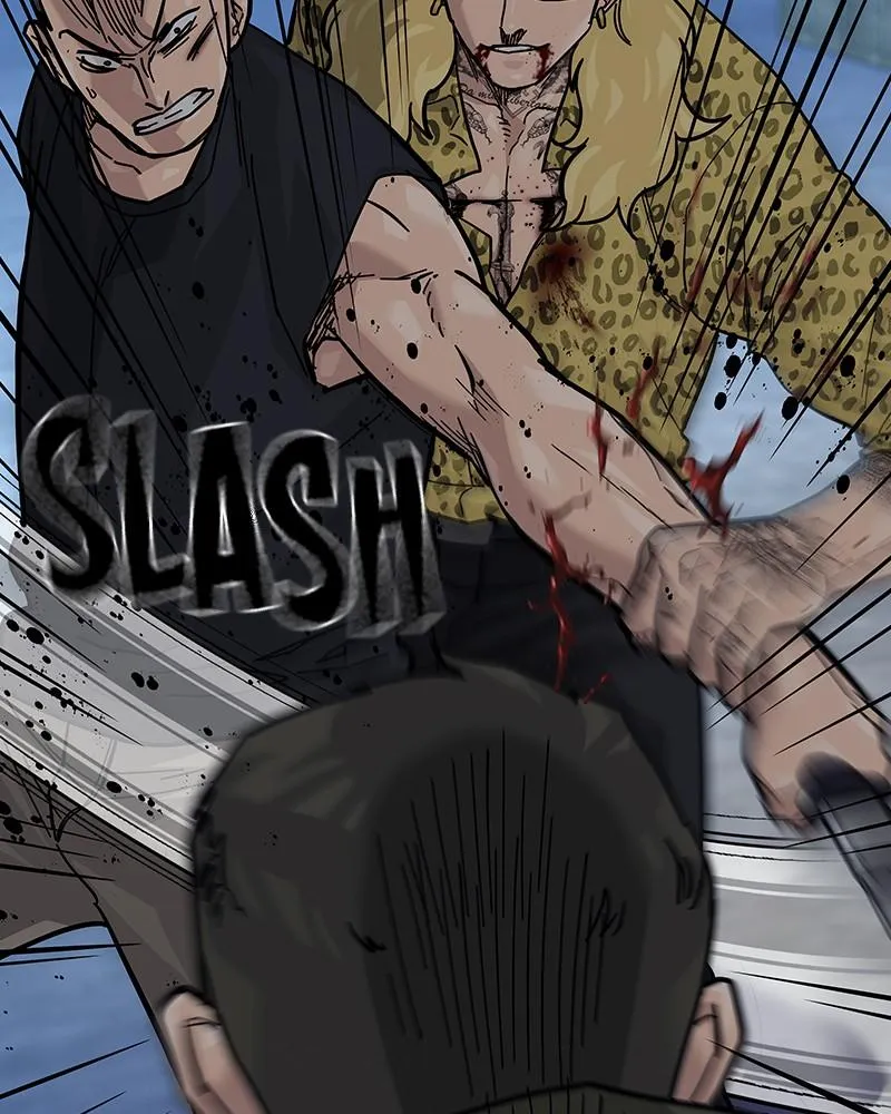 Read To Not Die EN Manga Online