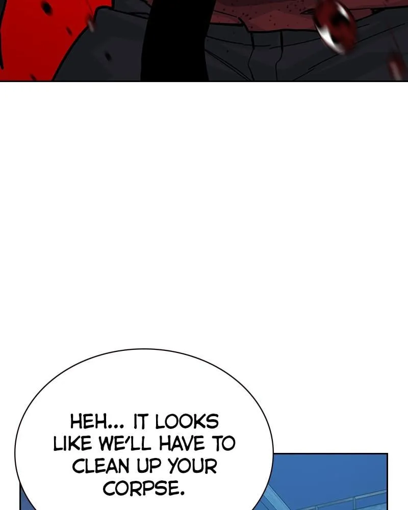 Read To Not Die EN Manga Online