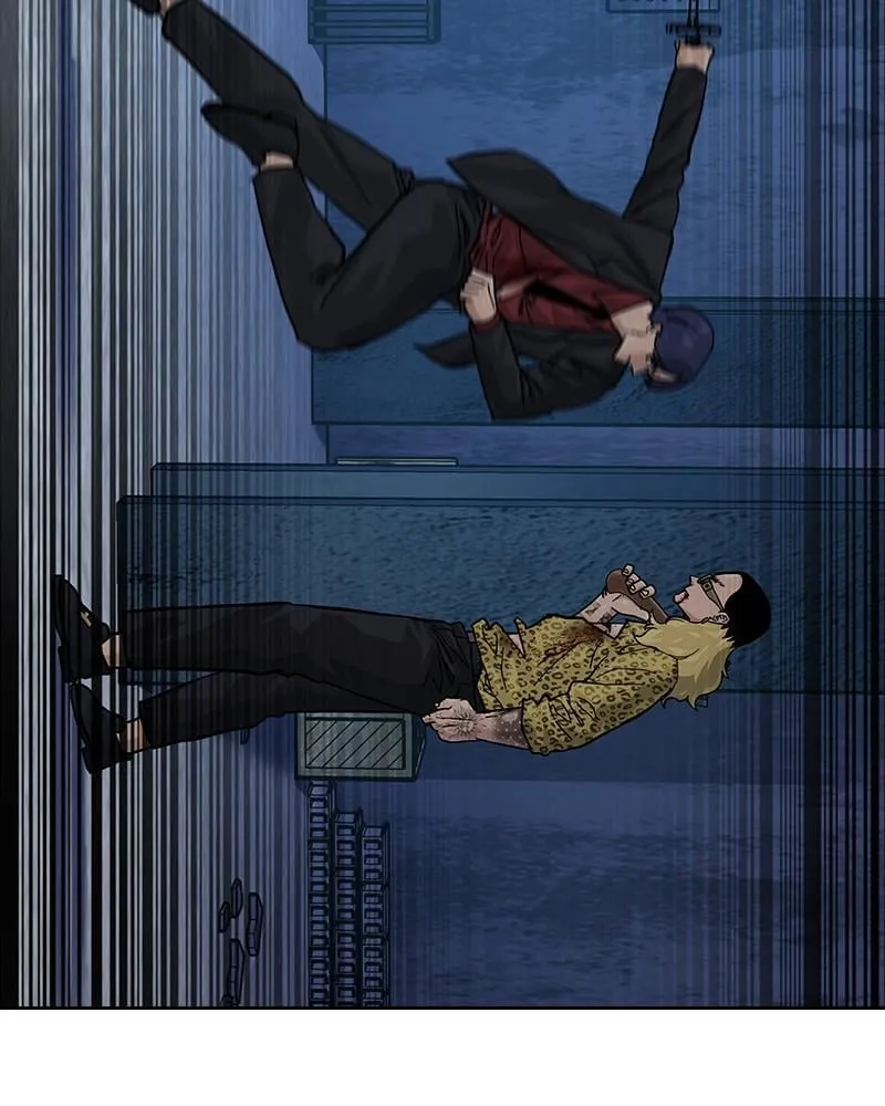 Read To Not Die EN Manga Online