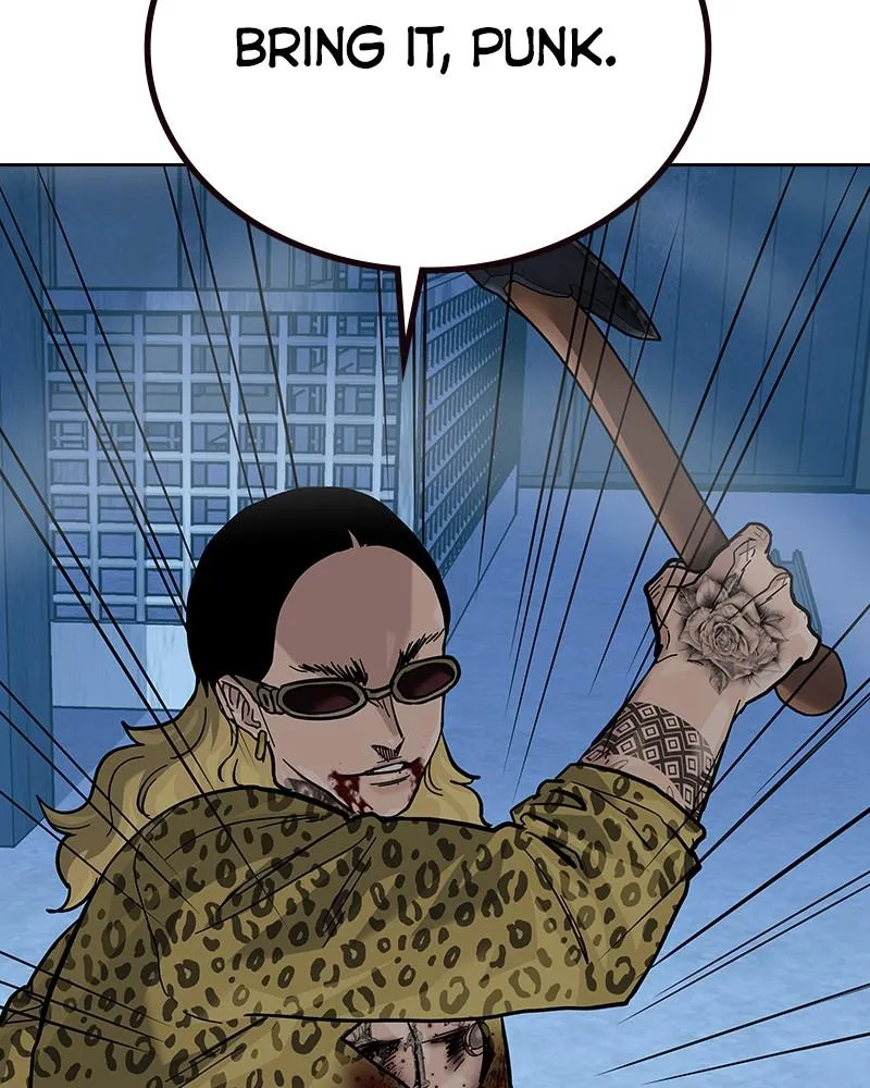 Read To Not Die EN Manga Online