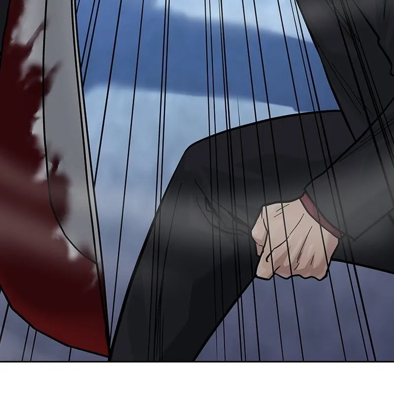 Read To Not Die EN Manga Online