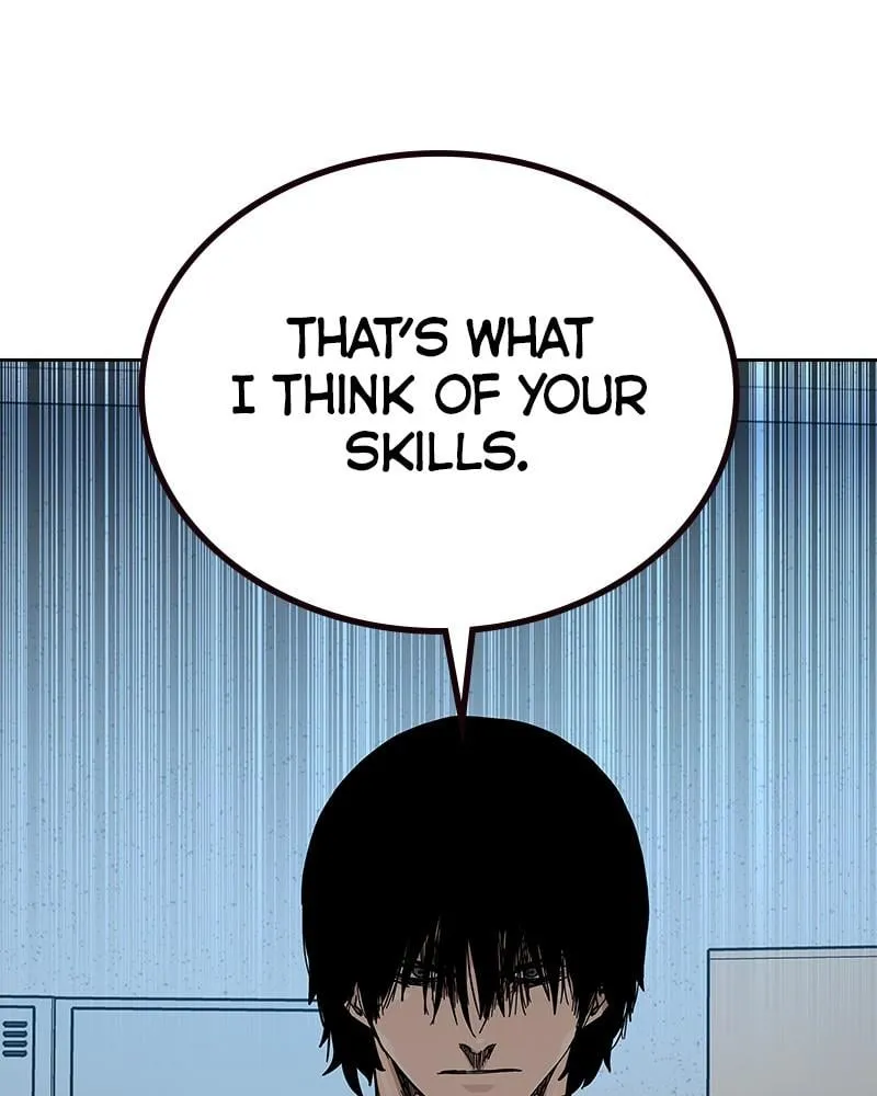 Read To Not Die EN Manga Online