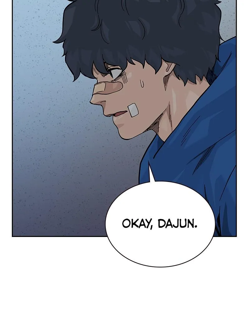 Read To Not Die EN Manga Online