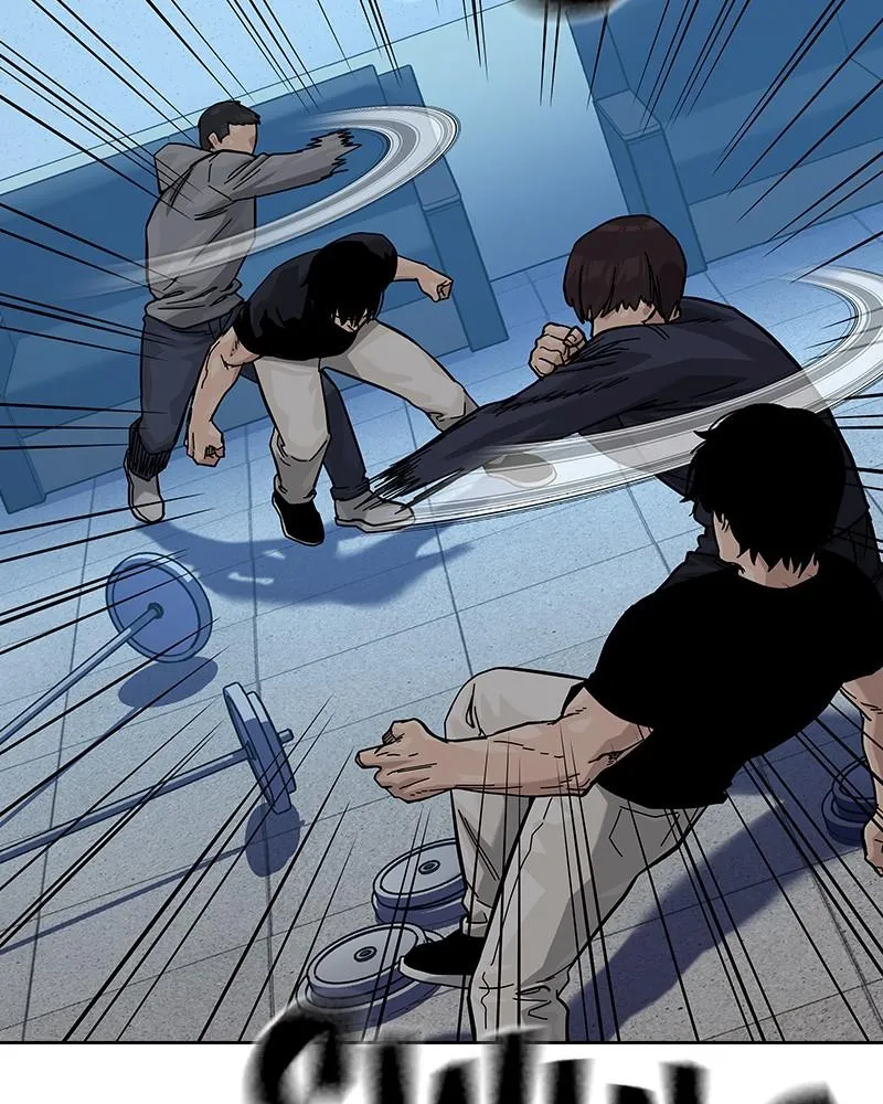 Read To Not Die EN Manga Online