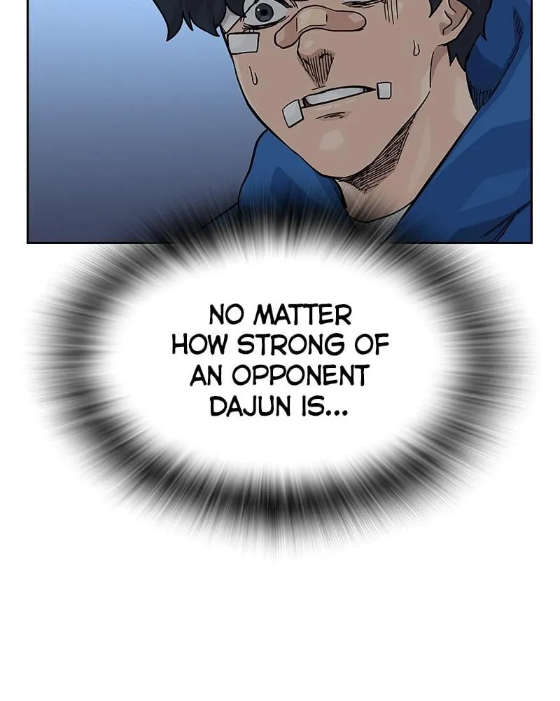 Read To Not Die EN Manga Online
