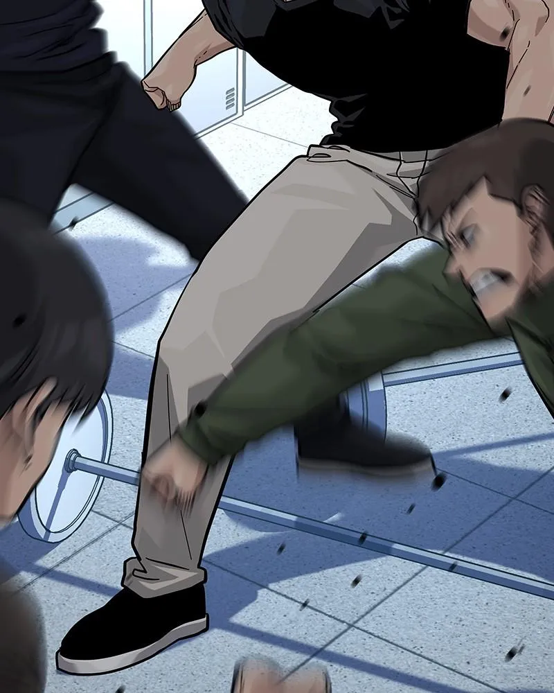 Read To Not Die EN Manga Online