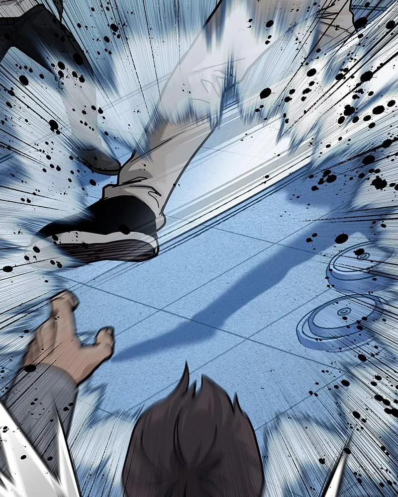 Read To Not Die EN Manga Online