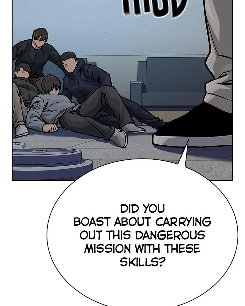 Read To Not Die EN Manga Online