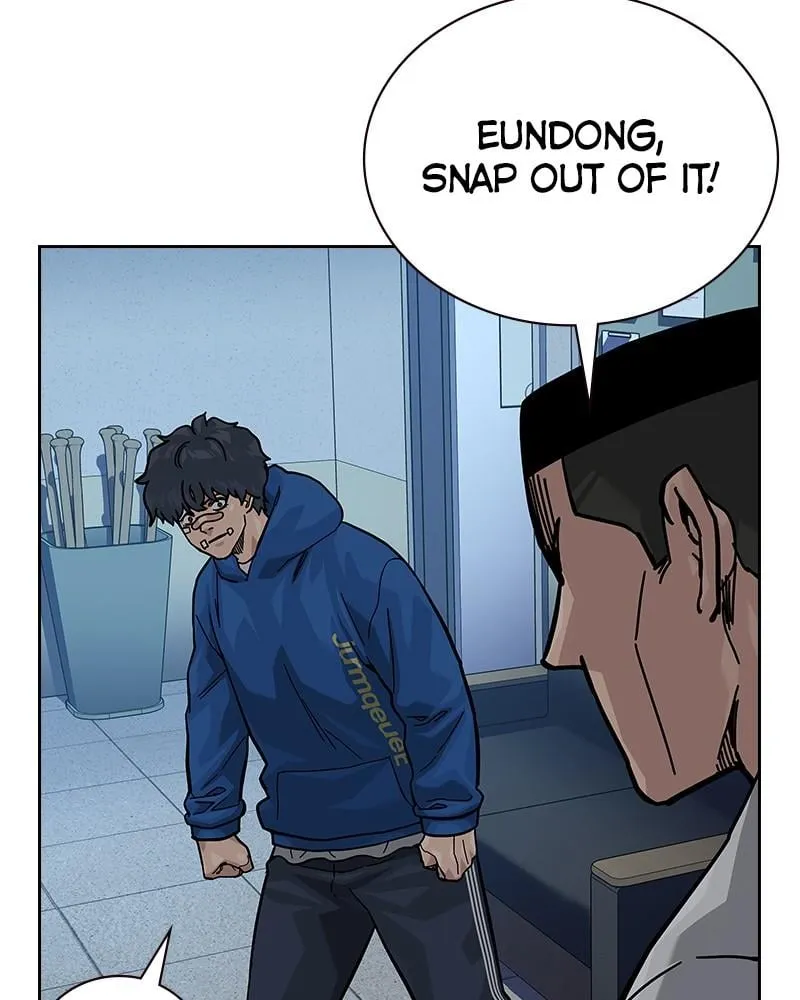 Read To Not Die EN Manga Online