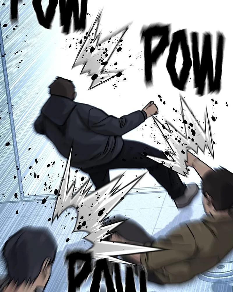 Read To Not Die EN Manga Online