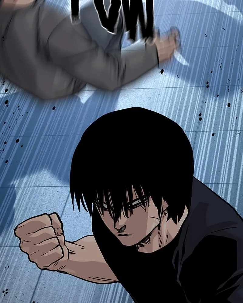 Read To Not Die EN Manga Online