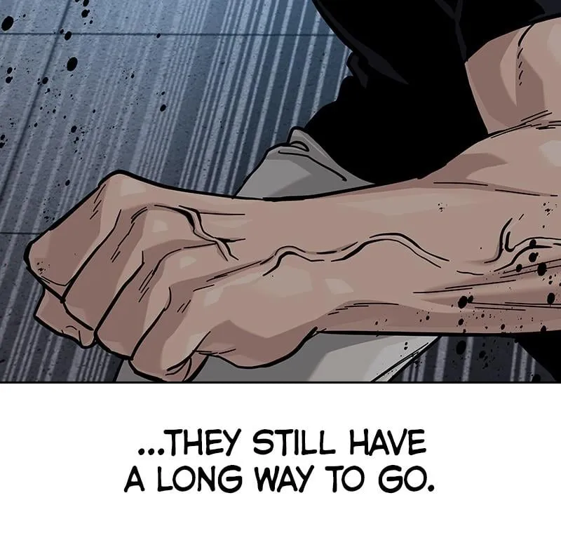 Read To Not Die EN Manga Online