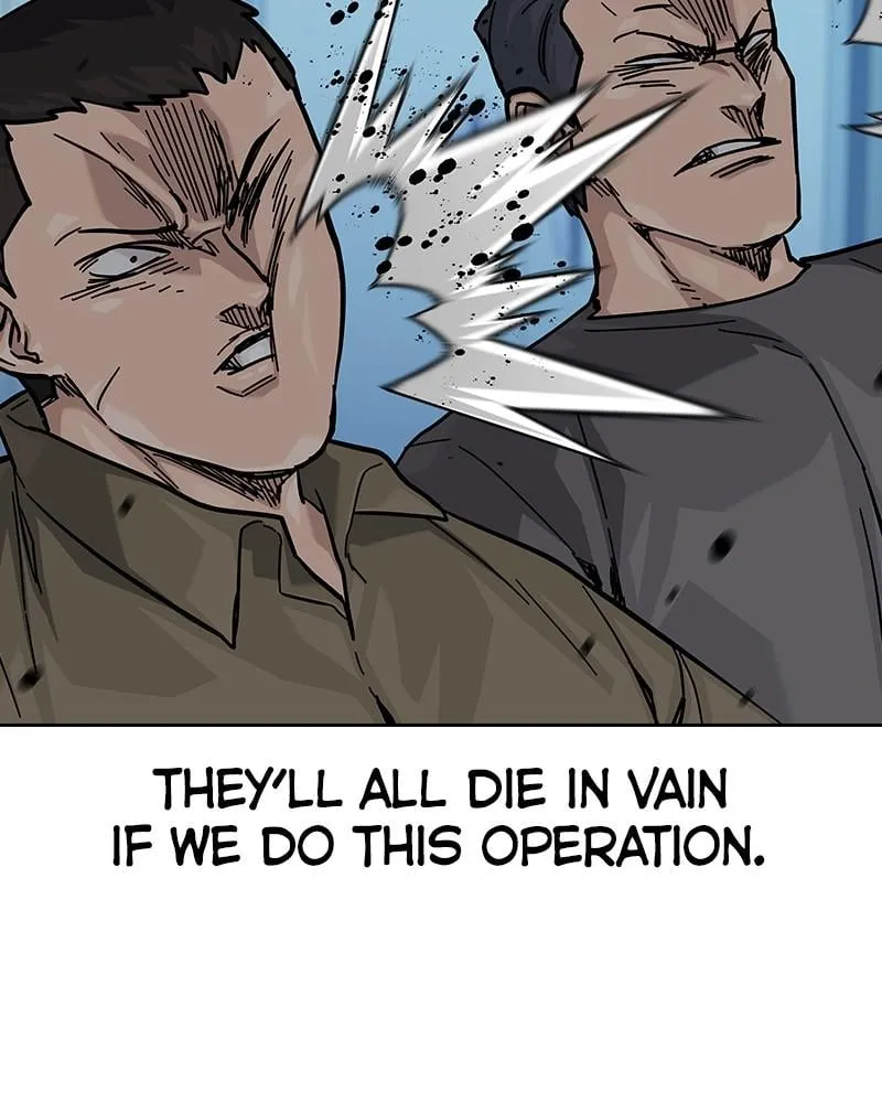 Read To Not Die EN Manga Online