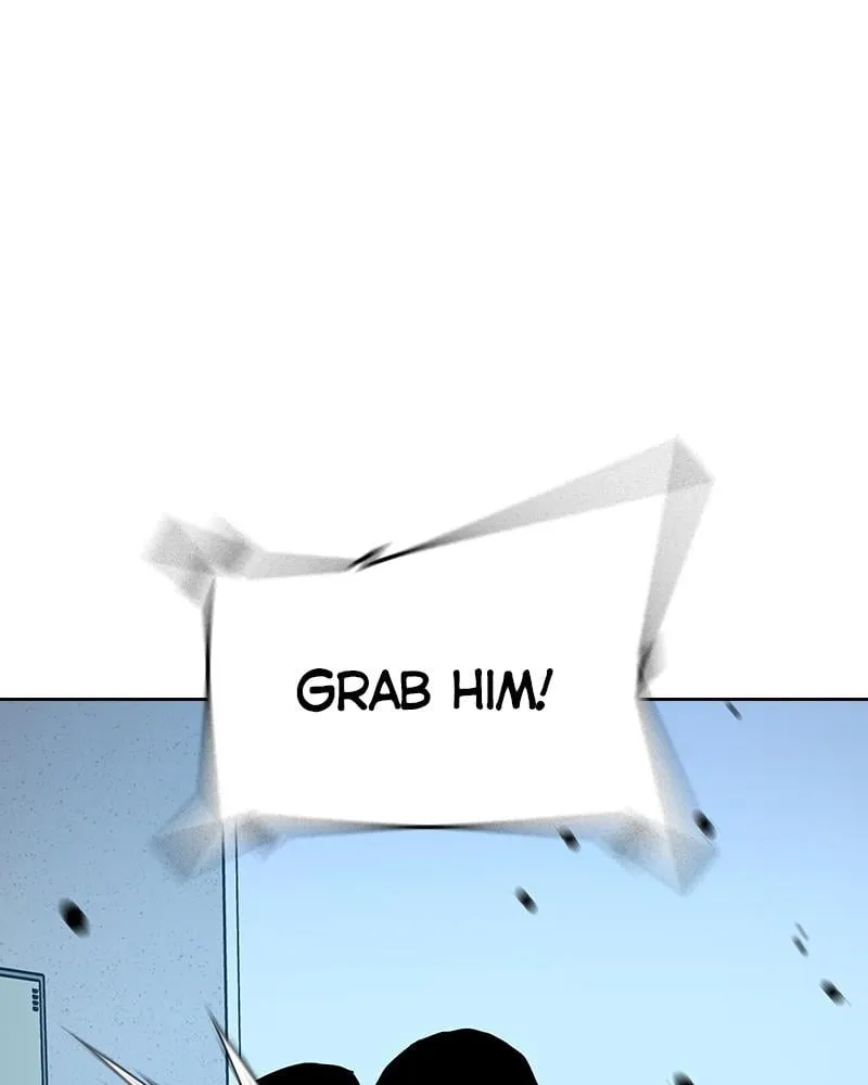 Read To Not Die EN Manga Online