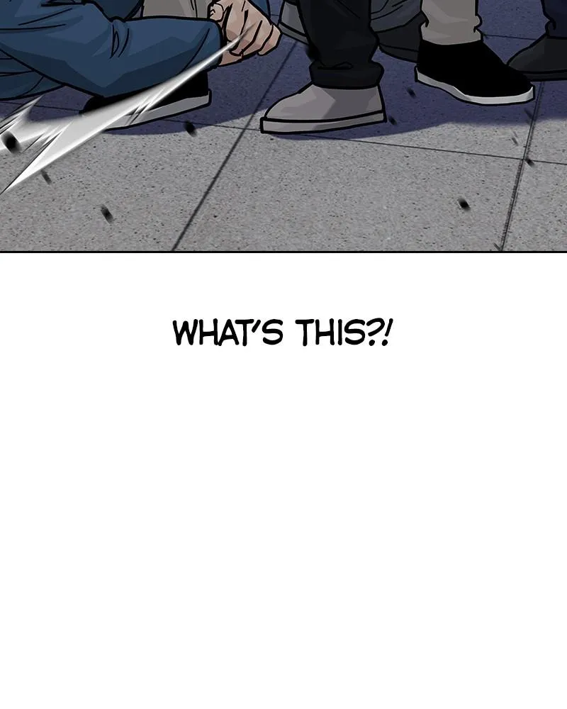 Read To Not Die EN Manga Online