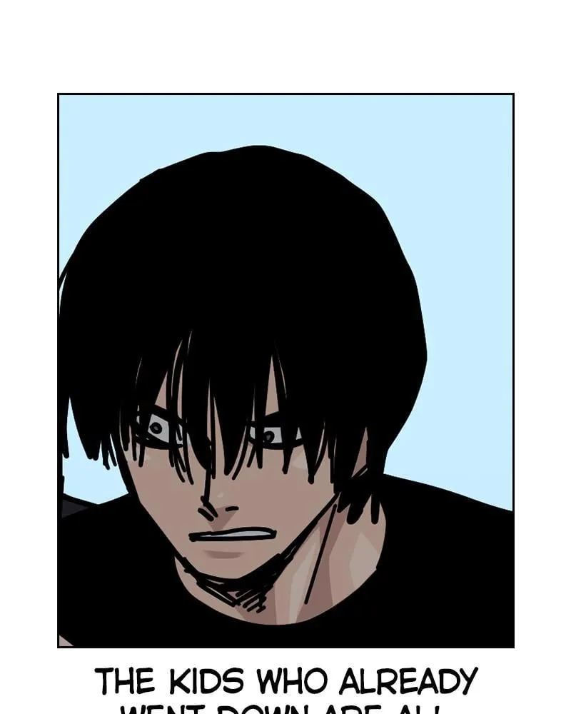 Read To Not Die EN Manga Online