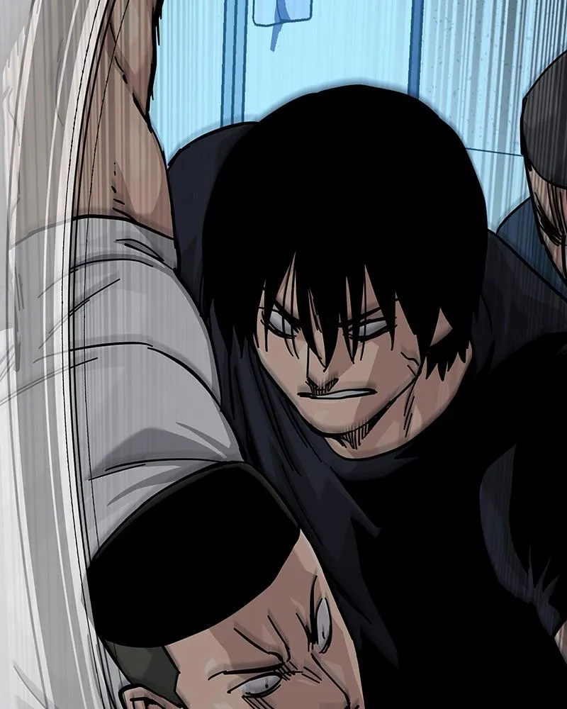 Read To Not Die EN Manga Online