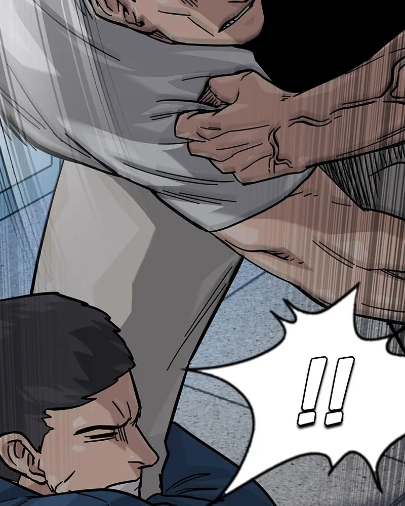 Read To Not Die EN Manga Online