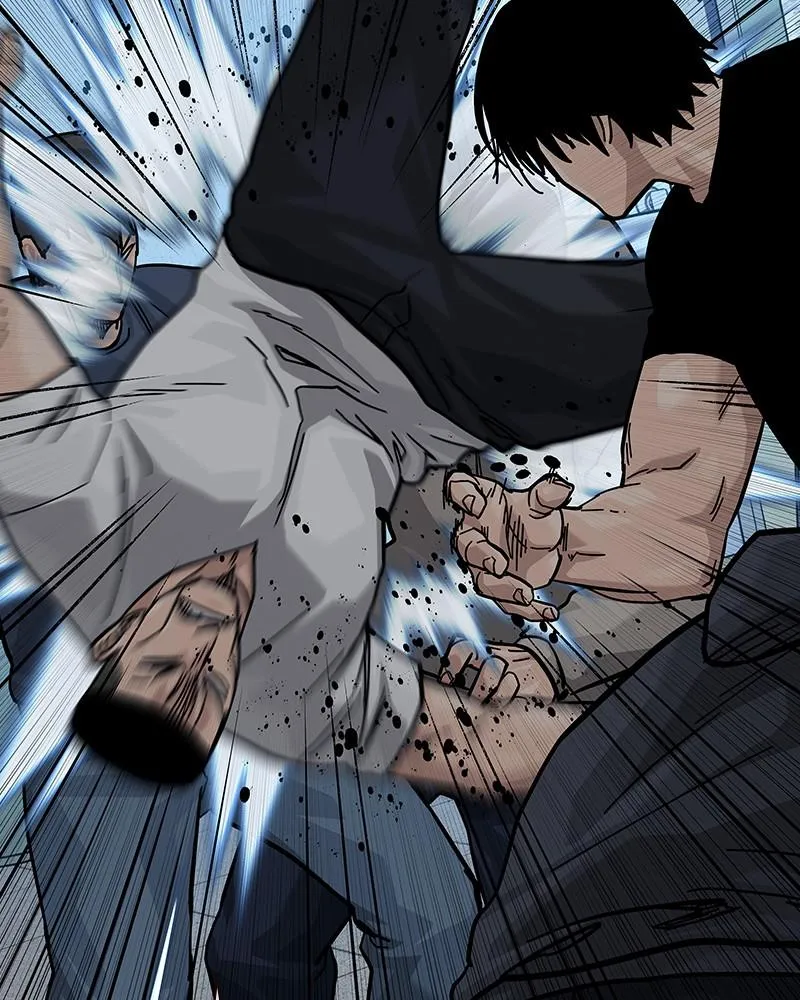 Read To Not Die EN Manga Online