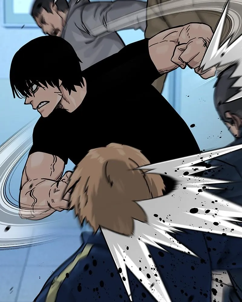 Read To Not Die EN Manga Online
