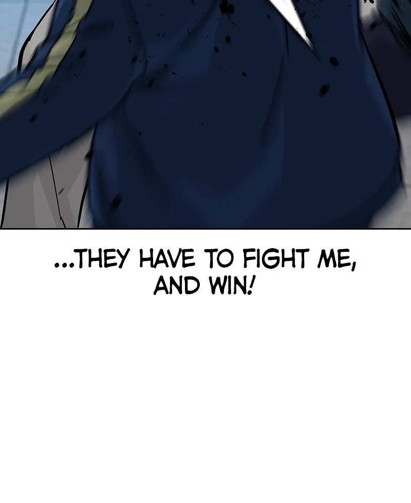 Read To Not Die EN Manga Online