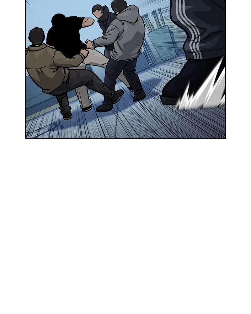 Read To Not Die EN Manga Online