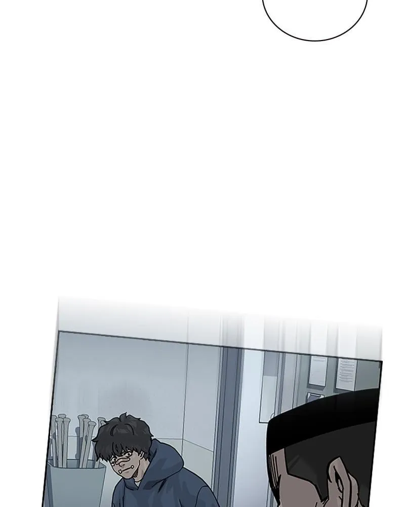Read To Not Die EN Manga Online