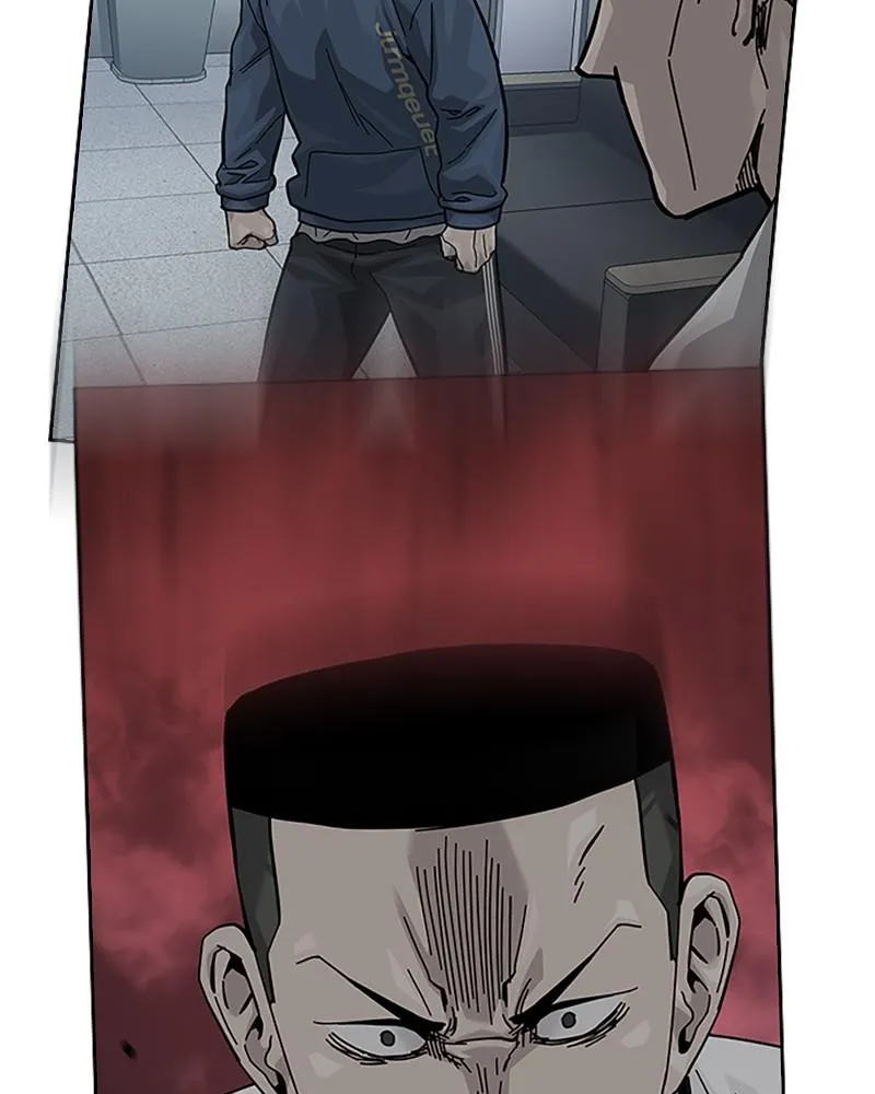 Read To Not Die EN Manga Online