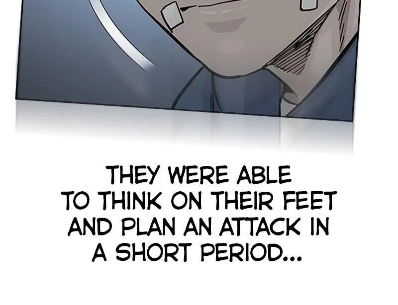 Read To Not Die EN Manga Online