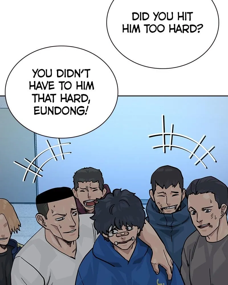 Read To Not Die EN Manga Online