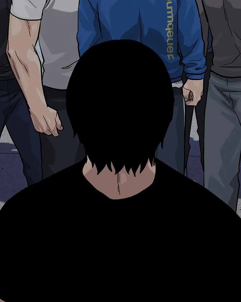 Read To Not Die EN Manga Online