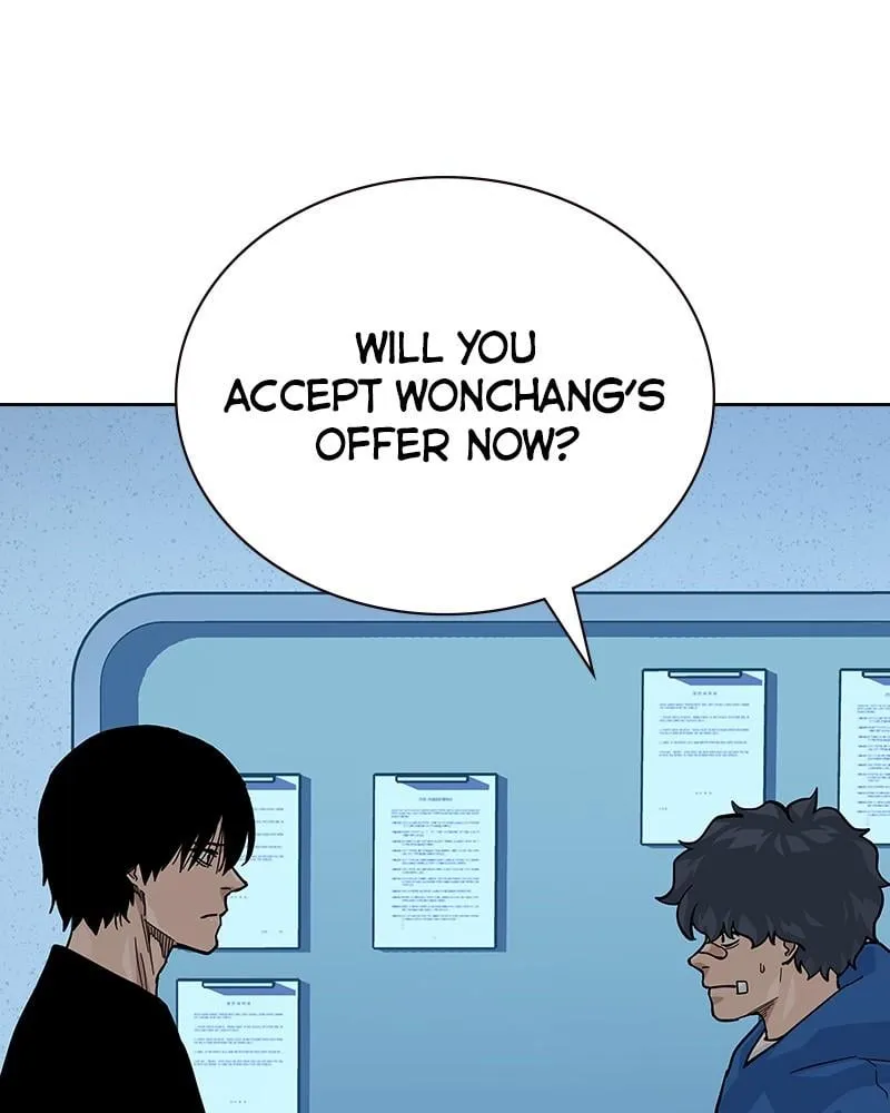 Read To Not Die EN Manga Online