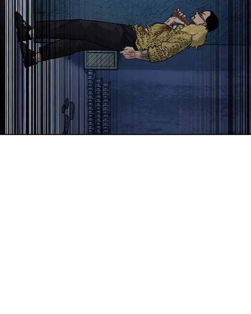 Read To Not Die EN Manga Online