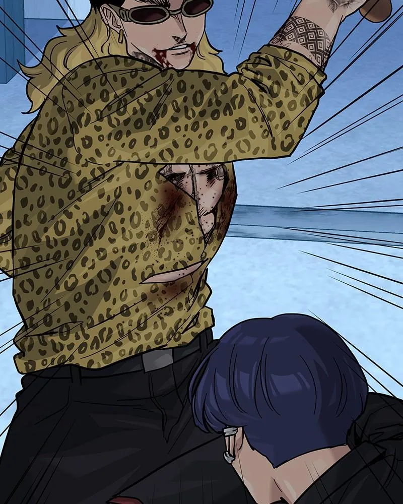Read To Not Die EN Manga Online
