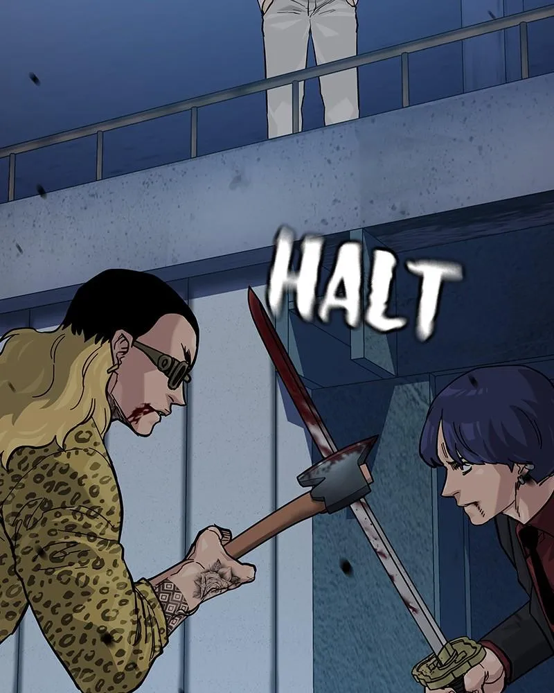Read To Not Die EN Manga Online