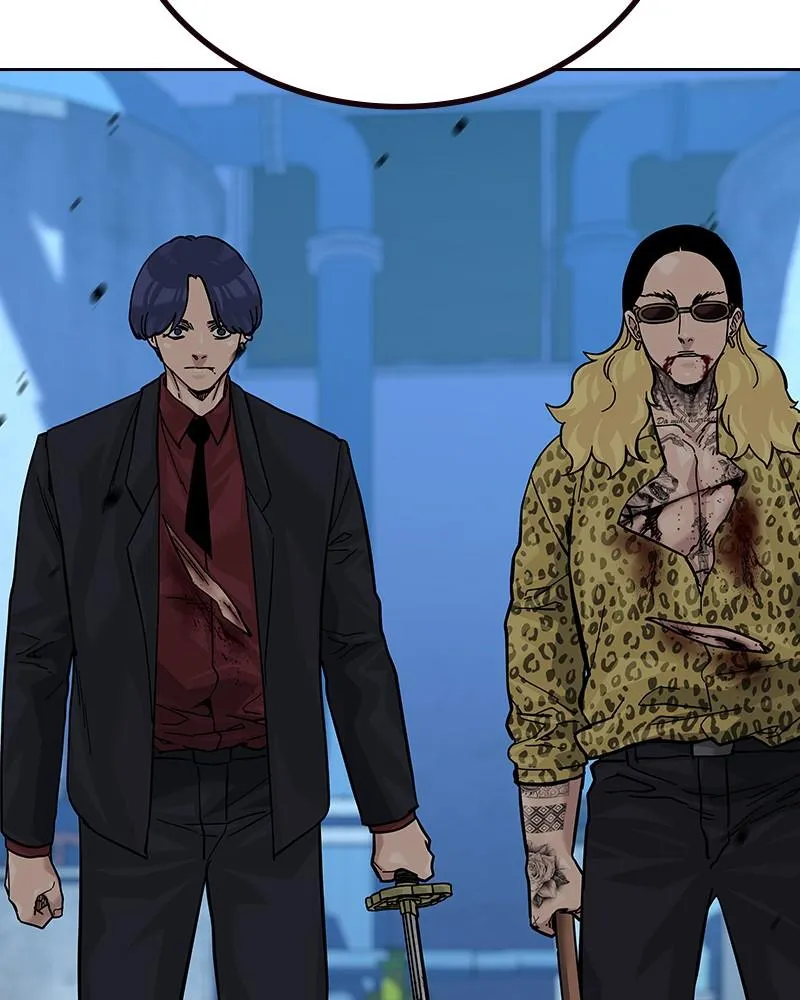 Read To Not Die EN Manga Online