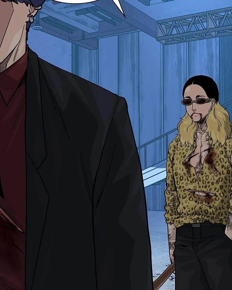 Read To Not Die EN Manga Online
