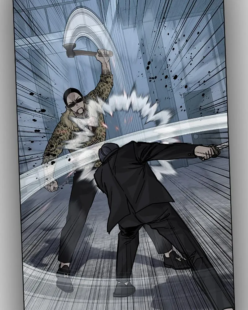 Read To Not Die EN Manga Online