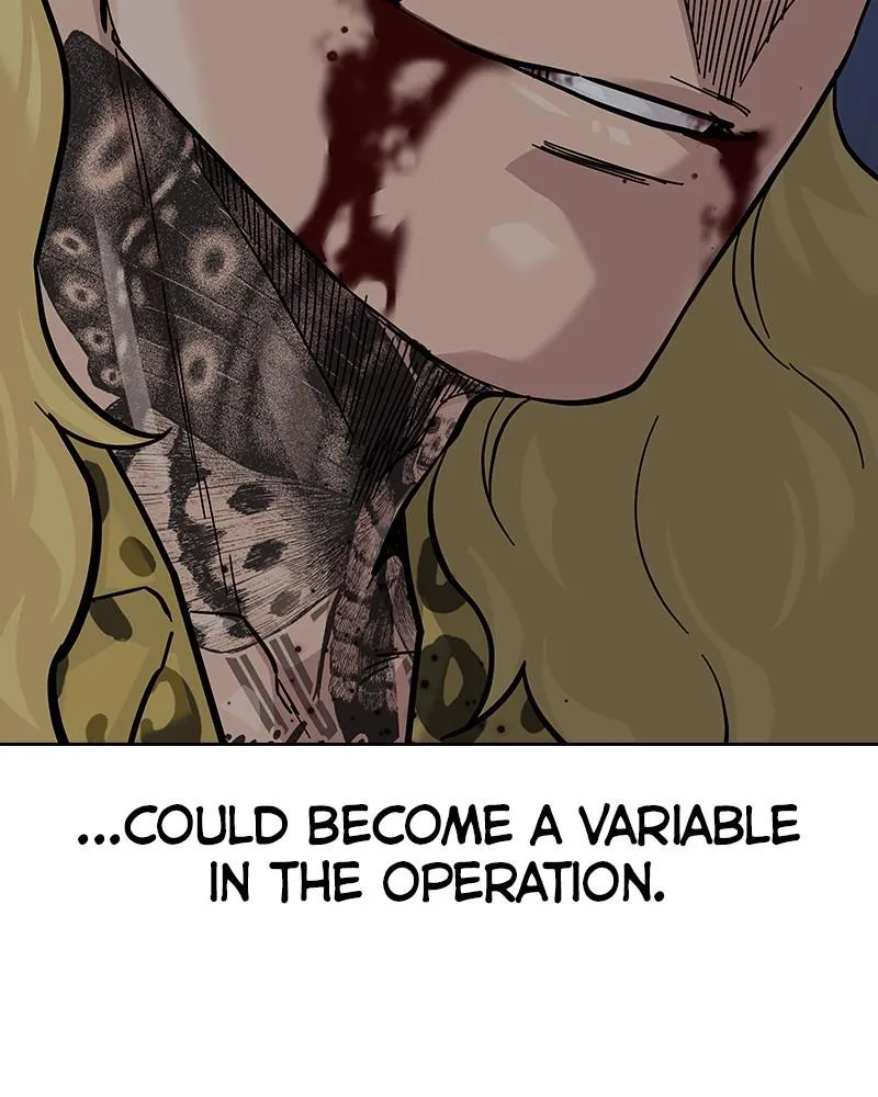 Read To Not Die EN Manga Online