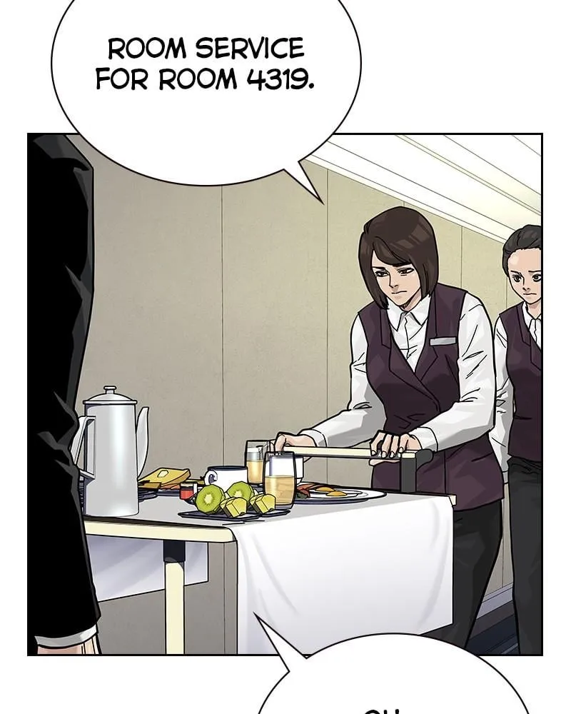 Read To Not Die EN Manga Online
