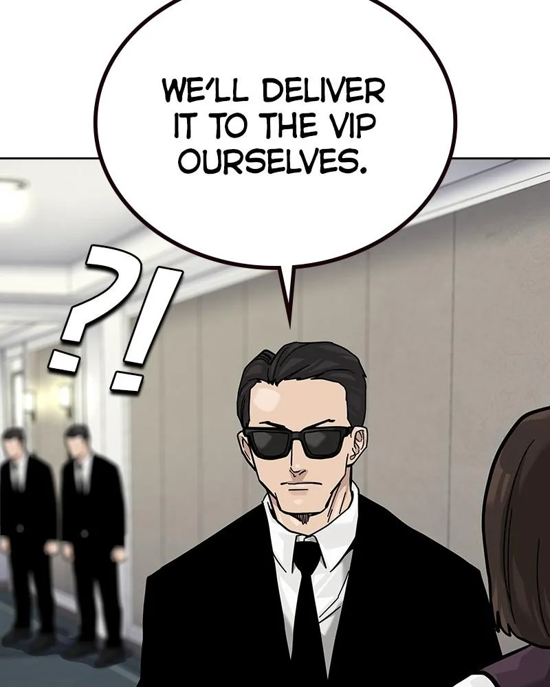 Read To Not Die EN Manga Online