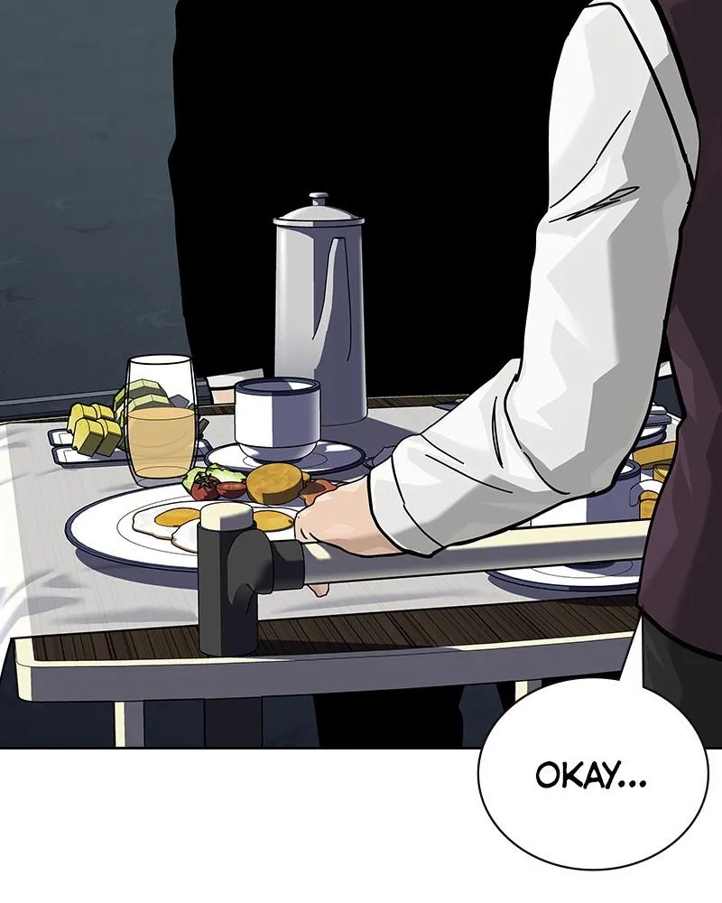 Read To Not Die EN Manga Online